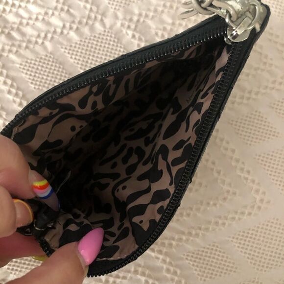 Nine West Wristlet/Coin Bag - Picture 4 of 6